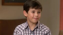 Mi padrino se enamoró