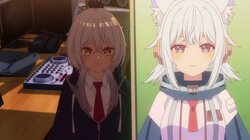 Lock the Door If It's Embarrassing / I Can't Smile In Front of the Camera / I Can't Smile In Front of You