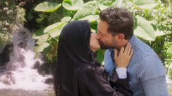 ¿Quiere ser mi novia?