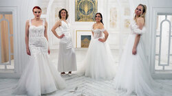 Выпуск 128. Свадьба в греческом стиле VS Свадьба в стиле рустик