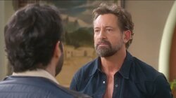 Eva y Néstor fueron amantes