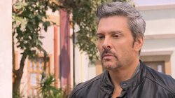 Andrés es todo para mí