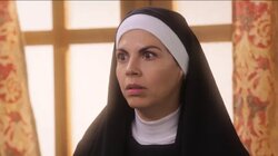 Usted es Carolina Robles