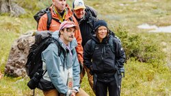 Aldri Undervurder En Nordlending – Del 2