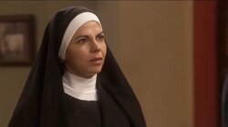 No abandonaré mi vocación religiosa