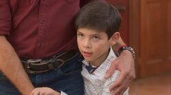 No me quiero separar de mi padrino