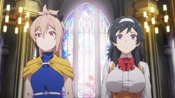 The Ancient Capital Garm