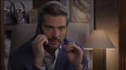 Cambio de identidades