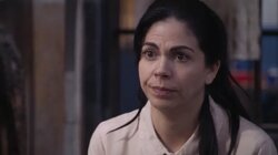 No soy Carolina, soy su hermana Celeste