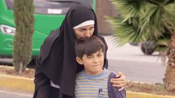 Nunca quise hacerte daño