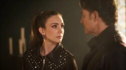 El amor no es para nosotros