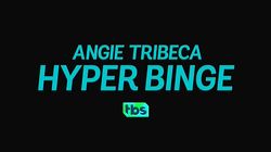 Hyper Binge Season 1 & 2