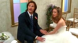 Season 7, Time for a Wedding!