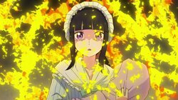 The Black Witch Council