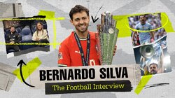 Bernardo Silva