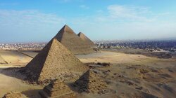 Egypt's Lost Pyramid