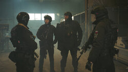 Двойная игра