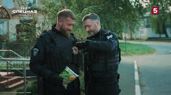 Калининград. Эскадрон II