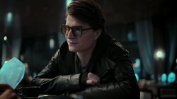 Пять вопросов