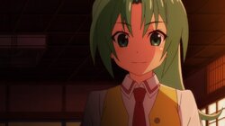 Cotton-Revealing Chapter: Part 2