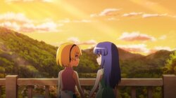 God-Entertaining Chapter: Part 2