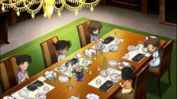 The Mysterious Angel's Mansion (Part One)