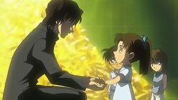 The Mysterious Angel's Mansion (Part Two)