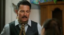 El tirano en su máxima expresión