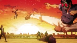 An Imposter Can't Beat the Original