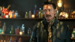 Es mejor amante que yo