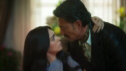 ¿Eres tú, hijo mío?