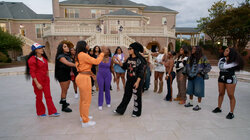 The Executive Branch