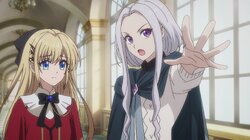 Quite A Boy and A New Master