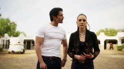 El hambre de poder te tiene cegada