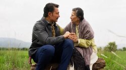 No te voy a soltar más