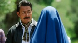 Eres hijo del pecado