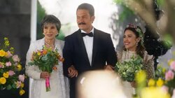 Para el amor no hay edad