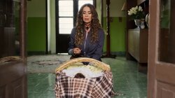 ¿Dónde está mi hijo?