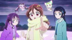 Kirakilala With You!