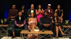 Detroit Reunion Part 1