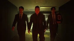 Rising Dragon, Roaring Tiger