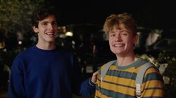 I'm moving in with an OF creator in LA!