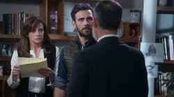 ¡¿Dónde está Carolina?!