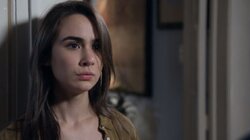 Lola está en problemas