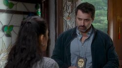 ¡Godoy descubre que Carolina y Damián tuvieron un hijo!