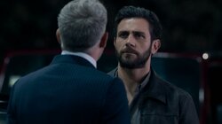 Santiago sospecha de Andrés