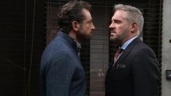 Andrés y Damián llegan a un acuerdo