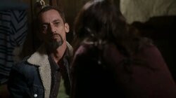 Vicente descubre la infidelidad de Carolina