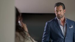 Gabriela le ocasiona problemas a Damián