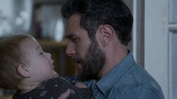 ¡Benjamín no es hijo de Santiago!